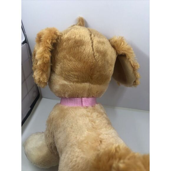 Build A Bear! SKYE Paw Patrol Nickelodeon Plush 13" - Picture 15 of 16